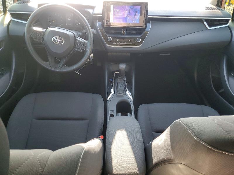 Aukcja sprzedaży 2023 Toyota Corolla, vin: JTDB4MEE4PJ008941, numer aukcji: 61941476