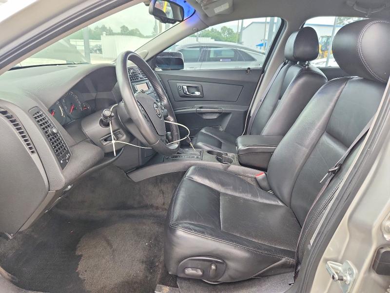 Aukcja sprzedaży 2004 Cadillac Cts, vin: 1G6DM577540170983, numer aukcji: 61745576