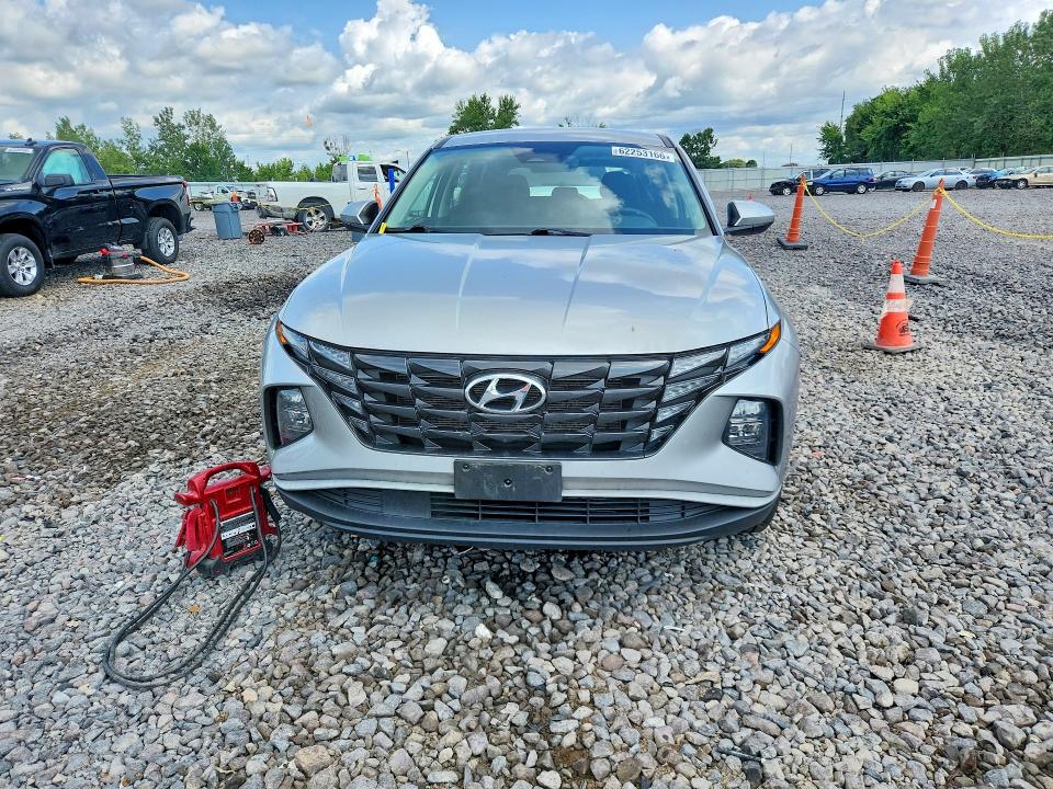 Aukcja sprzedaży 2024 Hyundai Tucson, vin: 5NMJACDE3RH400916, numer aukcji: 62253166