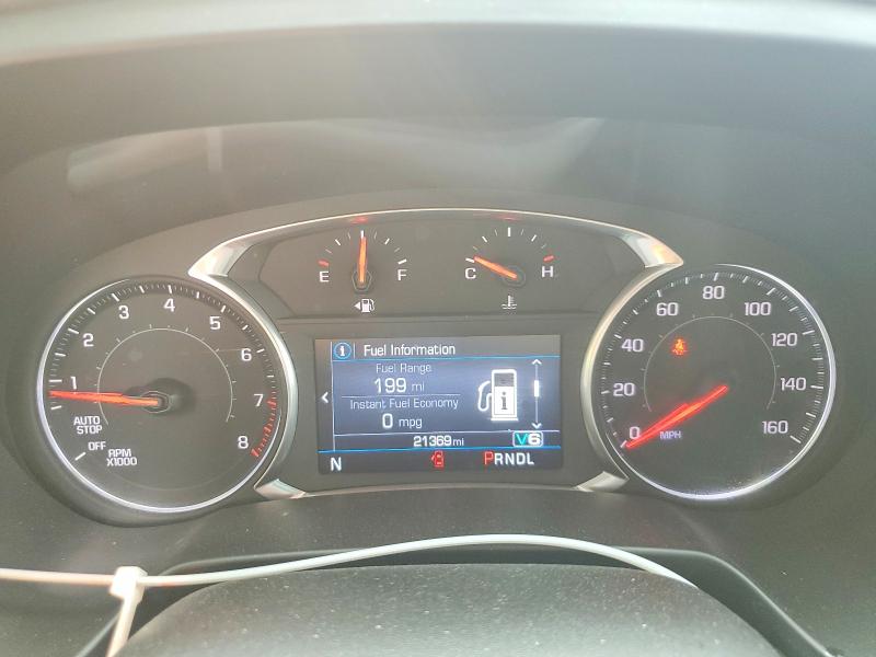 Aukcja sprzedaży 2020 Chevrolet Blazer, vin: 3GNKBCRSXLS666764, numer aukcji: 61397466