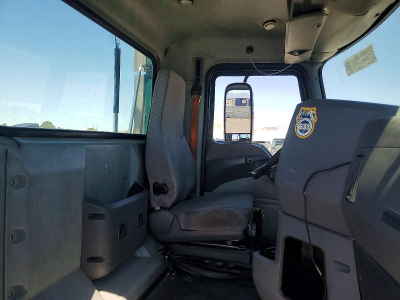 2018 Mack Pinnacle მანქანა იყიდება აუქციონზე, vin: 1M1AW01X8JM010610, აუქციონის ნომერი: 59225506