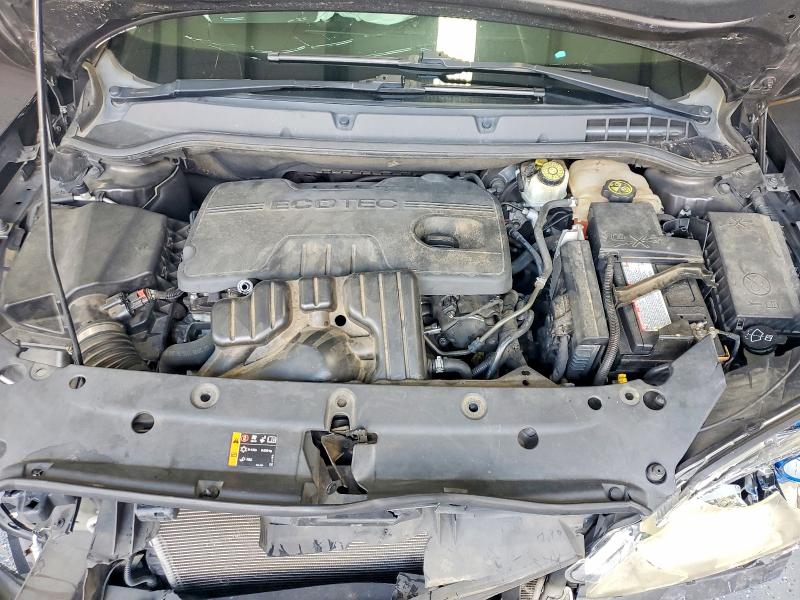 Продаж на аукціоні авто 2013 Buick Verano, vin: 1G4PP5SKXD4141612, номер лоту: 60020746