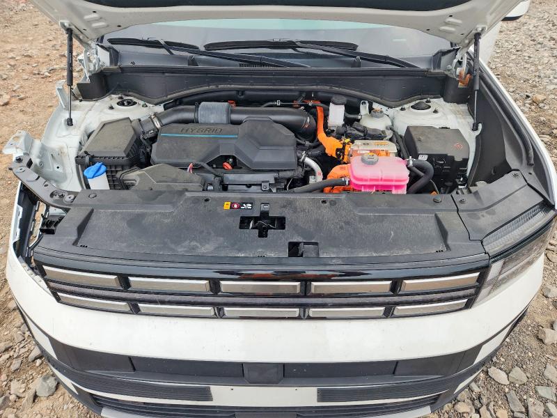 Aukcja sprzedaży 2024 Hyundai Santa Fe, vin: 5NMP2DG13RH001235, numer aukcji: 62605466
