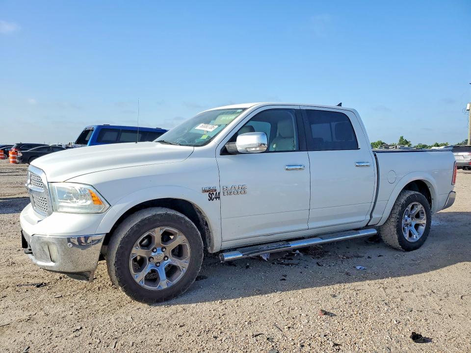 Aukcja sprzedaży 2014 Ram 1500, vin: 1C6RR7NT3ES374744, numer aukcji: 60080706