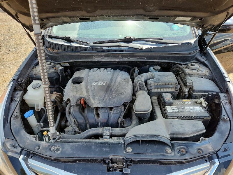 Продаж на аукціоні авто 2013 Hyundai Sonata, vin: 5NPEC4AC7DH767821, номер лоту: 60697186