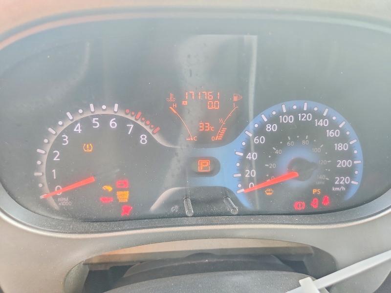 Продажа на аукционе авто 2009 Nissan Cube, vin: JN8AZ28R49T111465, номер лота: 58763246