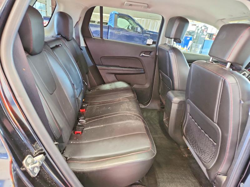 60504166 :رقم المزاد ، 2GKFLUEK8H6329863 vin ، 2017 Gmc Terrain مزاد بيع