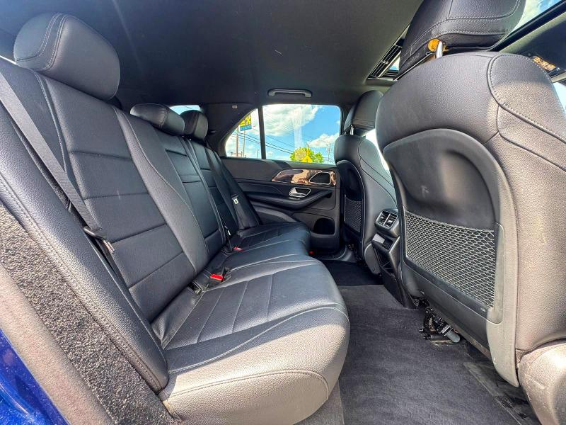 Aukcja sprzedaży 2020 Mercedes-benz Gle, vin: 4JGFB4KB0LA074135, numer aukcji: 61219546