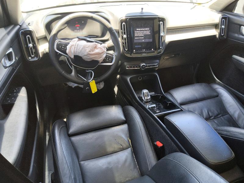 2024 Volvo Xc40 მანქანა იყიდება აუქციონზე, vin: YV4L12UL0R2327653, აუქციონის ნომერი: 60272986