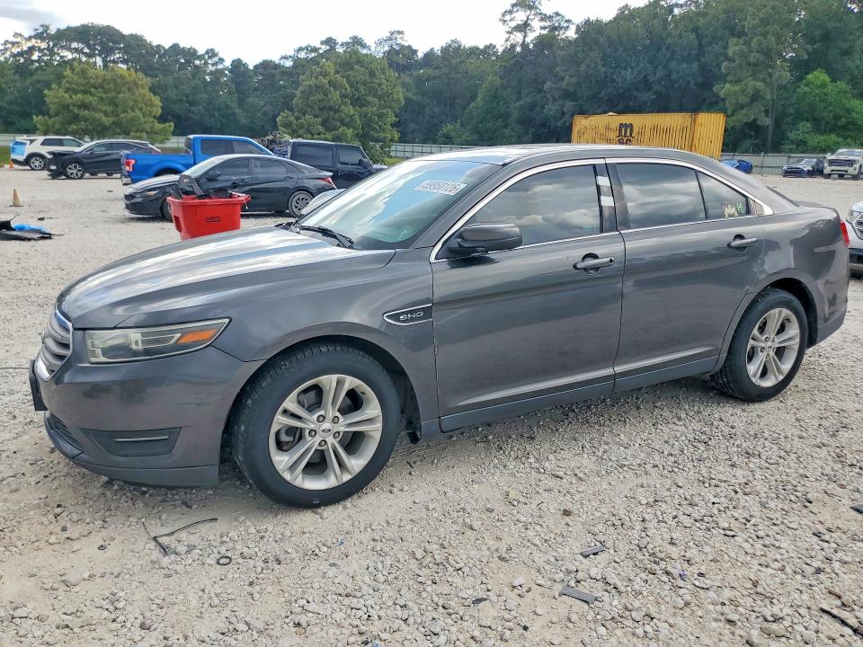 Aukcja sprzedaży 2017 Ford Taurus, vin: 1FAHP2E88HG112739, numer aukcji: 59958126