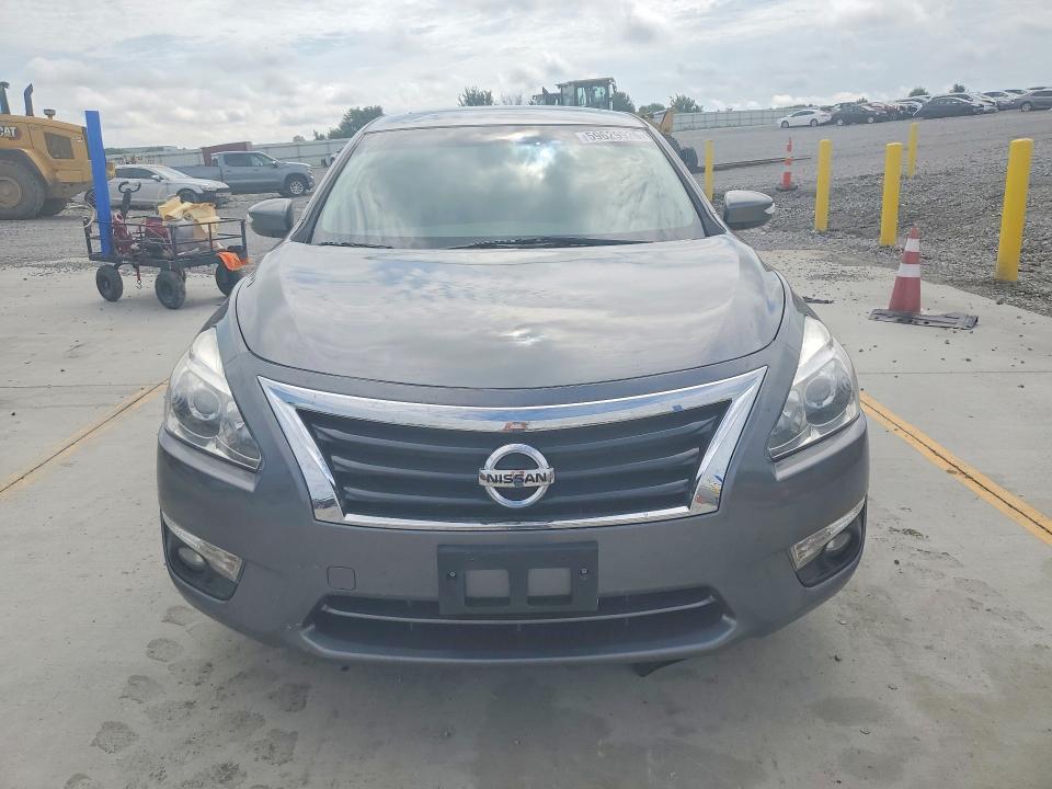 Продаж на аукціоні авто 2014 Nissan Altima, vin: 1N4AL3AP5EC326154, номер лоту: 59629926