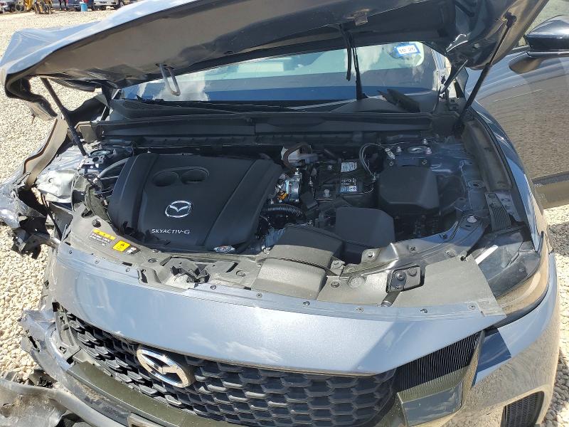 Aukcja sprzedaży 2024 Mazda Cx-50, vin: 7MMVABAMXRN211206, numer aukcji: 61590326