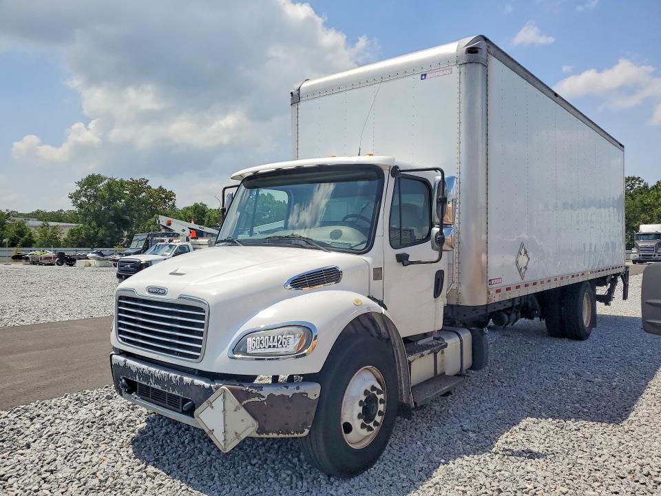Aukcja sprzedaży 2017 Freightliner M2, vin: 3ALACWDT1HDJF0642, numer aukcji: 60304426