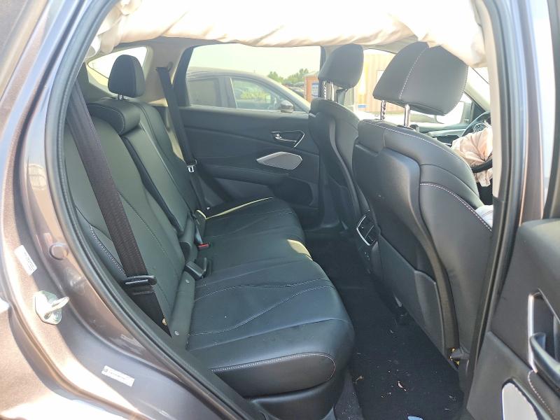Продаж на аукціоні авто 2021 Acura Rdx, vin: 5J8TC2H51ML032817, номер лоту: 61169456