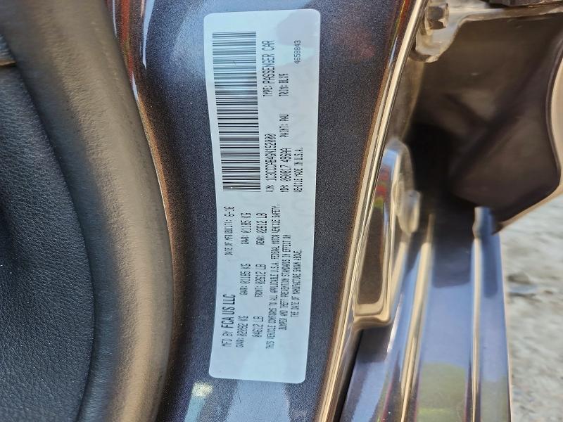 Aukcja sprzedaży 2016 Chrysler 200, vin: 1C3CCCAB4GN192000, numer aukcji: 62396116