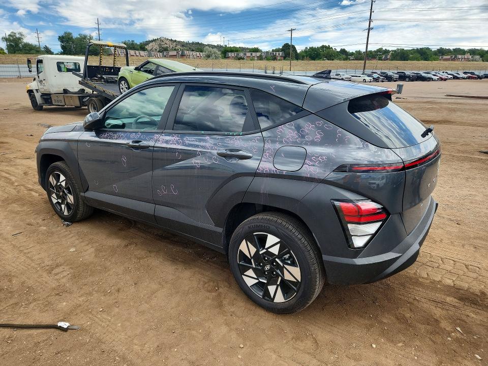 Aukcja sprzedaży 2025 Hyundai Kona, vin: KM8HBCAB3SU315848, numer aukcji: 60030926
