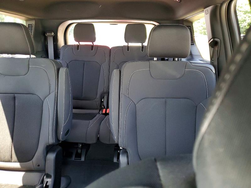 Продаж на аукціоні авто 2024 Jeep Grand Cherokee, vin: 1C4RJKAG1R8623766, номер лоту: 59058876