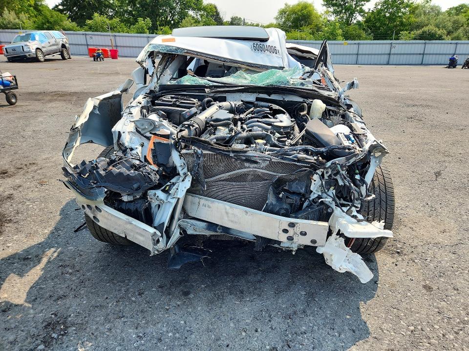 Продаж на аукціоні авто 2016 Lexus Is, vin: JTHCM1D2XG5004491, номер лоту: 60604006