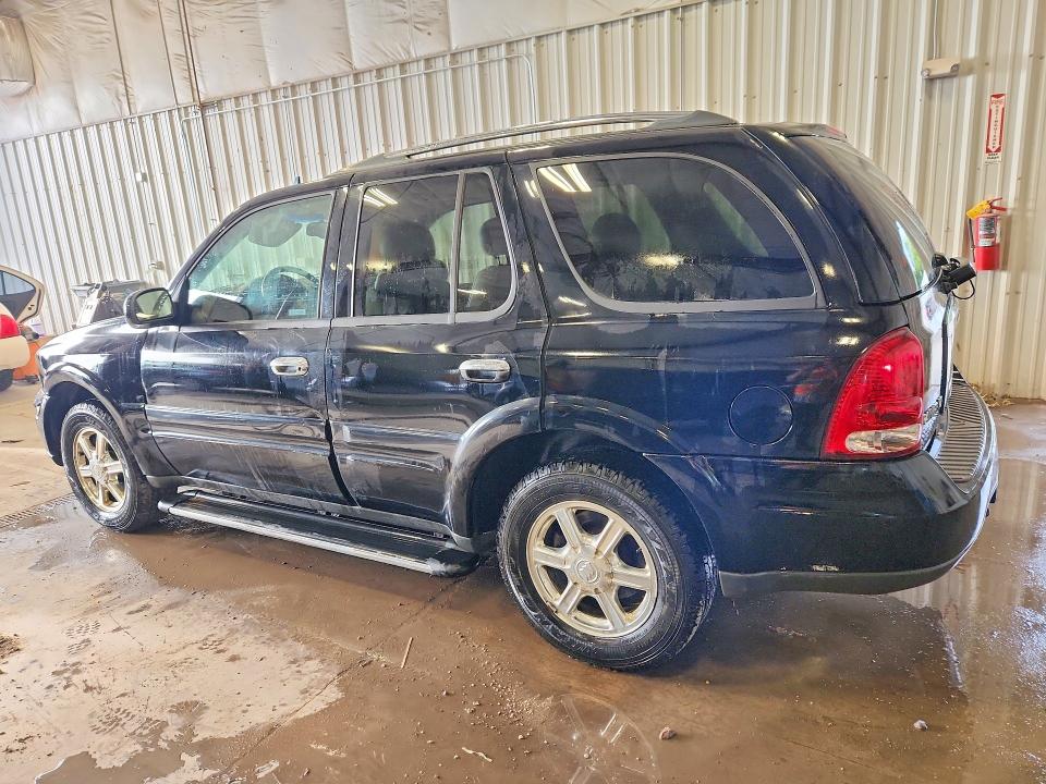 Aukcja sprzedaży 2006 Buick Rainier, vin: 5GAET13MX62204028, numer aukcji: 61071636