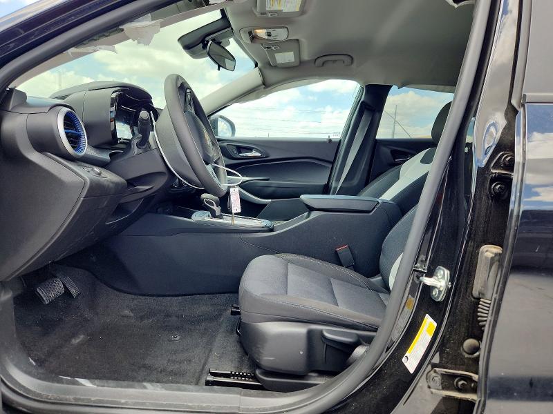 Aukcja sprzedaży 2025 Chevrolet Trax, vin: KL77LFEP2SC304413, numer aukcji: 59673706