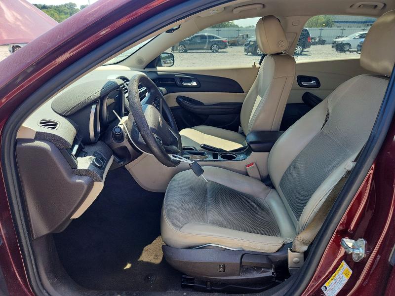 Aukcja sprzedaży 2015 Chevrolet Malibu, vin: 1G11C5SL9FF305432, numer aukcji: 63003336