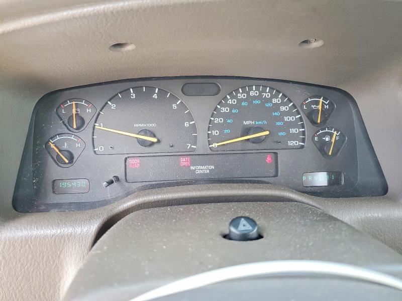Aukcja sprzedaży 2001 Dodge Durango, vin: 1B4HR28N61F547029, numer aukcji: 62308626