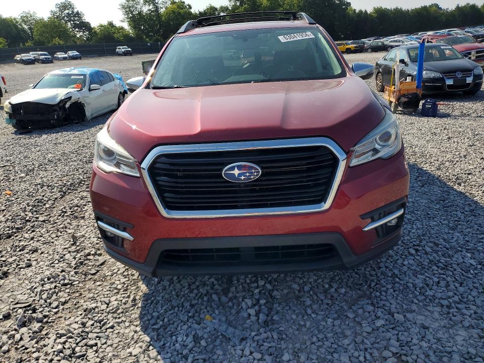Продажа на аукционе авто 2022 Subaru Ascent, vin: 4S4WMARD6N3431731, номер лота: 63041956