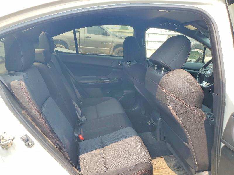 Продаж на аукціоні авто 2017 Subaru Wrx, vin: JF1VA1B61H9816075, номер лоту: 60648196