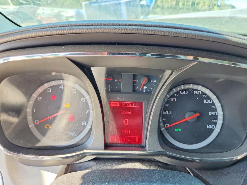 Продажа на аукционе авто 2016 Gmc Terrain, vin: 2GKFLPE32G6245594, номер лота: 59541706