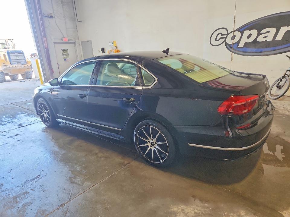 Aukcja sprzedaży 2017 Volkswagen Passat, vin: 1VWDT7A30HC023876, numer aukcji: 62427756