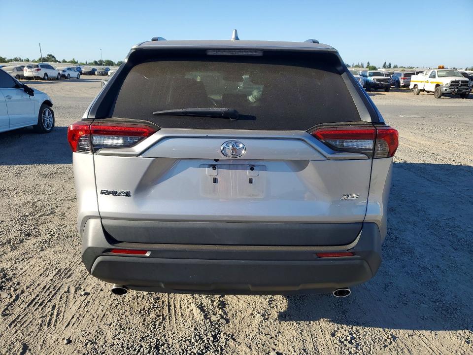 Продажа на аукционе авто 2019 Toyota Rav4, vin: 2T3C1RFV7KC020327, номер лота: 59744186