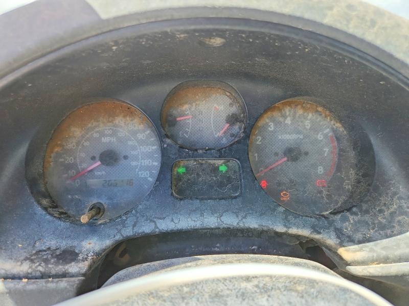 Aukcja sprzedaży 1999 Toyota Rav4 Ev, vin: JT3HP10V1X7128804, numer aukcji: 60070486