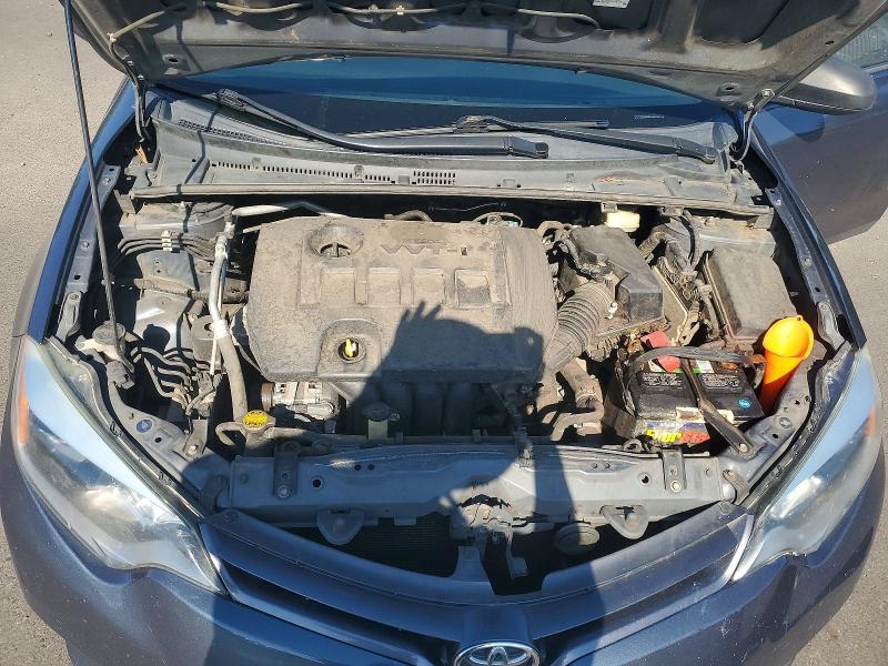 Aukcja sprzedaży 2016 Toyota Corolla, vin: 2T1BURHE6GC502335, numer aukcji: 60087366