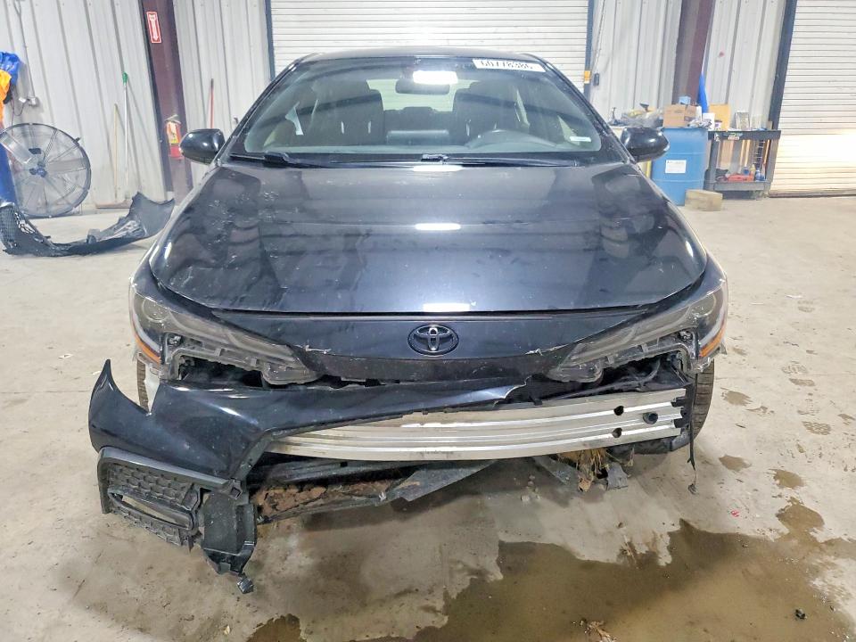 2022 Toyota Corolla მანქანა იყიდება აუქციონზე, vin: JTDS4MCE0NJ097939, აუქციონის ნომერი: 60778386