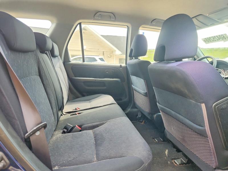 Продажа на аукционе авто 2006 Honda Cr-v, vin: JHLRD78576C037061, номер лота: 60425266
