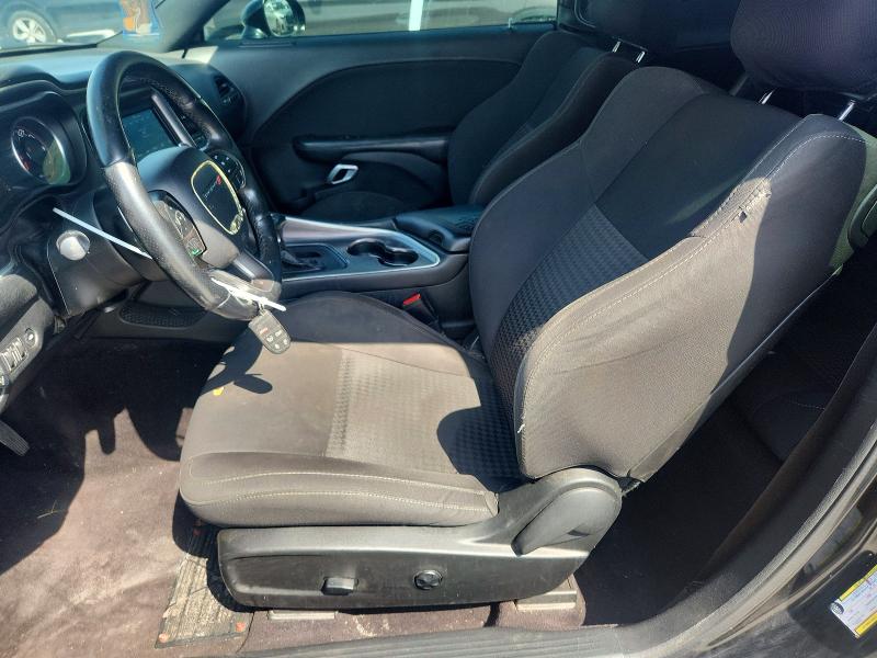 Aukcja sprzedaży 2019 Dodge Challenger, vin: 2C3CDZBT2KH573692, numer aukcji: 61948526