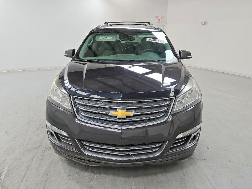 Продажа на аукционе авто 2015 Chevrolet Traverse, vin: 1GNKVJKDXFJ307590, номер лота: 61008716