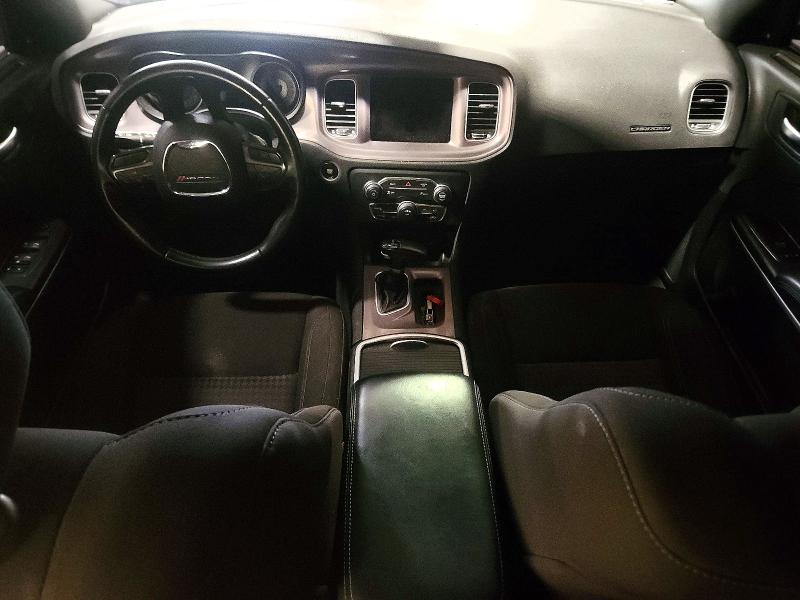 Продажа на аукционе авто 2023 Dodge Charger, vin: 2C3CDXBG0PH515563, номер лота: 60221366