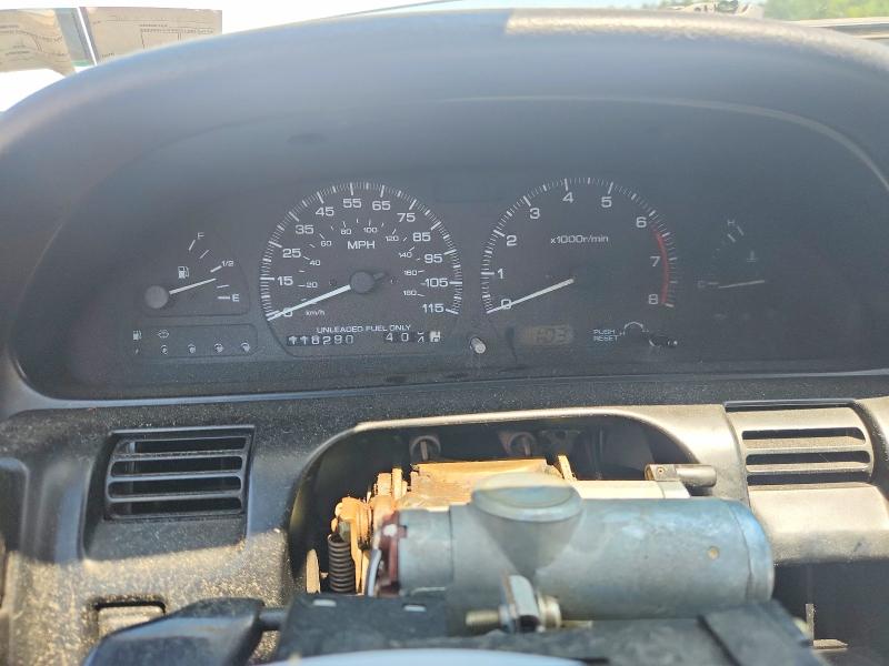 Aukcja sprzedaży 1989 Nissan 240sx, vin: JN1HS34P4KW003167, numer aukcji: 59778516