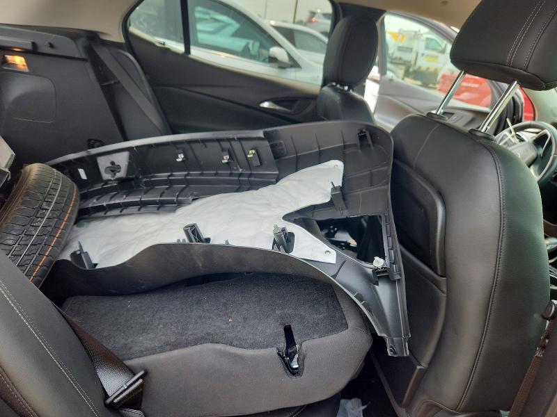 Продаж на аукціоні авто 2020 Buick Encore Gx, vin: KL4MMCSL4LB126461, номер лоту: 61312126