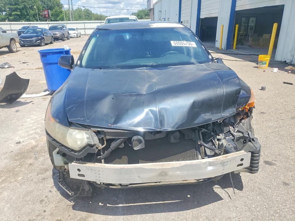 2010 Acura Tsx მანქანა იყიდება აუქციონზე, vin: JH4CU2E65AC016137, აუქციონის ნომერი: 60506796