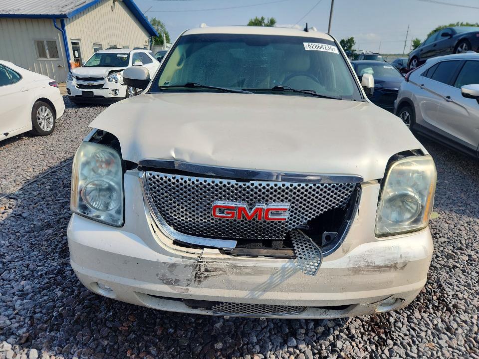 Продаж на аукціоні авто 2010 Gmc Yukon Xl, vin: 1GKUKMEF7AR224867, номер лоту: 62864236