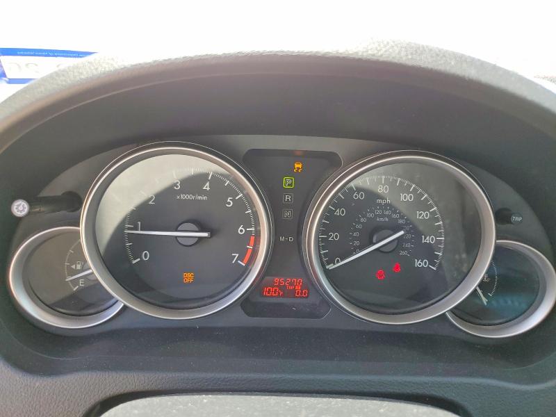 Продажа на аукционе авто 2010 Mazda 6, vin: 1YVHZ8CHXA5M26785, номер лота: 61875536