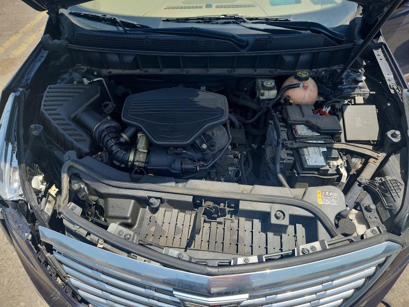 Aukcja sprzedaży 2018 Cadillac Xt5, vin: 1GYKNGRS0JZ218194, numer aukcji: 79135045
