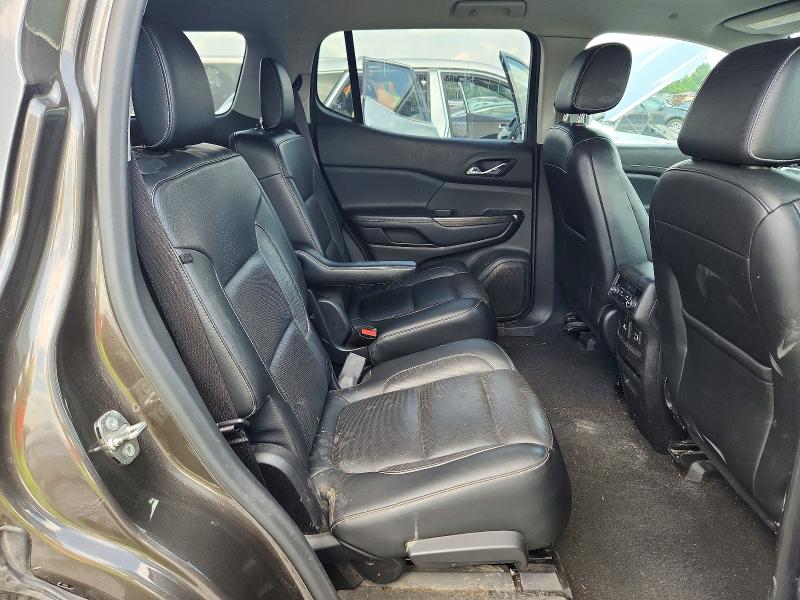 Продаж на аукціоні авто 2019 Gmc Acadia, vin: 1GKKNULS3KZ242346, номер лоту: 62094276