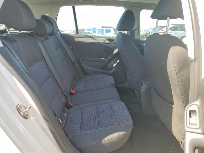 85992895 :رقم المزاد ، WVWDB7AJ5DW131438 vin ، 2013 Volkswagen Golf مزاد بيع