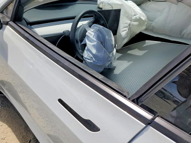 Aukcja sprzedaży 2023 Tesla Model 3, vin: 5YJ3E1EAXPF585476, numer aukcji: 61865896