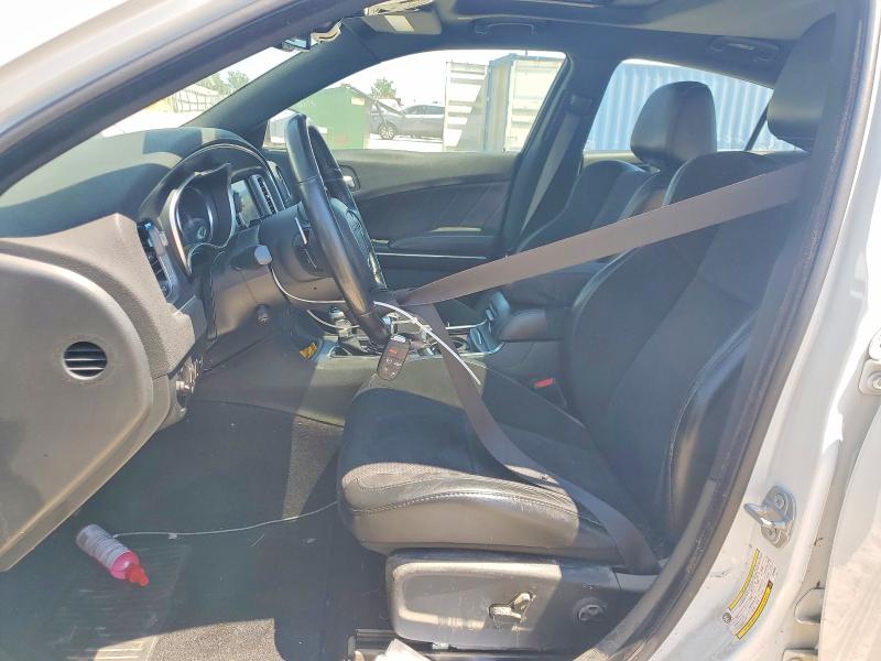 Aukcja sprzedaży 2018 Dodge Charger, vin: 2C3CDXJG8JH285392, numer aukcji: 63180826