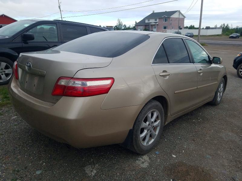 Продаж на аукціоні авто 2007 Toyota Camry, vin: 4T1BE46K77U527493, номер лоту: 59577596