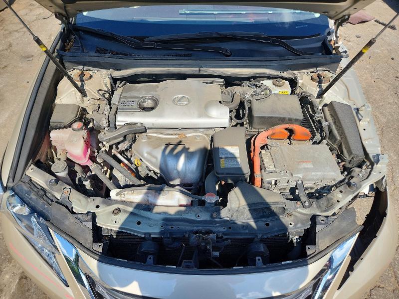 2016 Lexus Es მანქანა იყიდება აუქციონზე, vin: JTHBW1GG9G2115368, აუქციონის ნომერი: 59243226